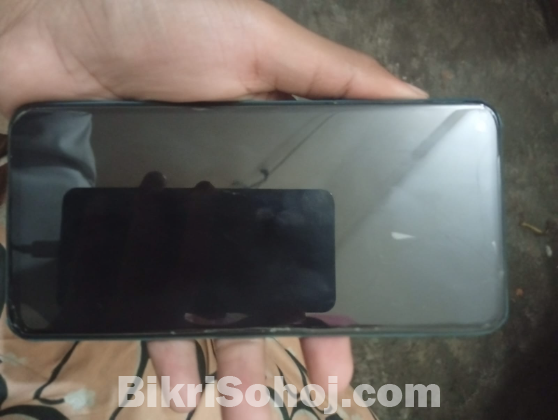 Ai apni redmi note 9 pro